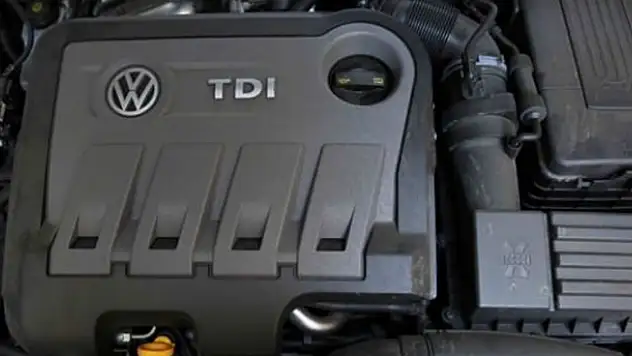 Volkswagen'den çok önemli açıklama!