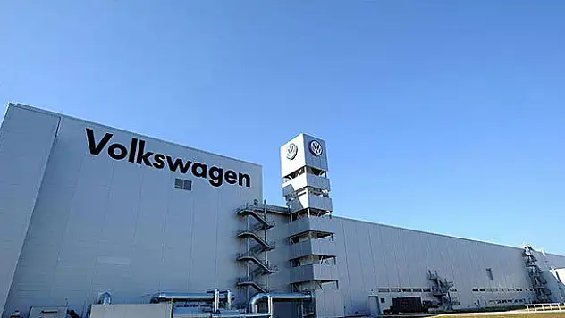 Volkswagen'den yeniden yapılanma açıklaması
