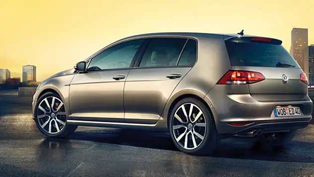 Volkswagen dizel motordan vazgeçiyor