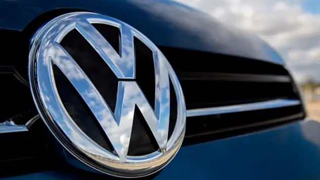 Volkswagen'e bir dava da Almanya'dan