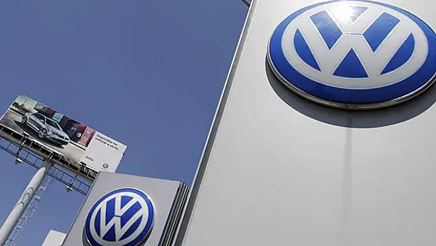 Volkswagen emisyon skandalında yeni perde!