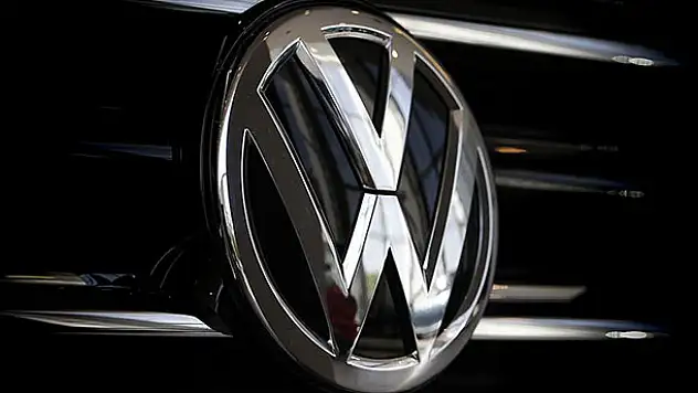 Volkswagen'in Türkiye'de üreteceği iki model belli oldu