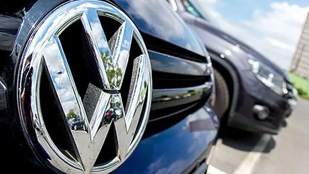 Volkswagen, Türkiye'de otomobil fabrikası kurma kararını erteledi