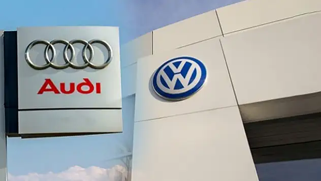 Volkswagen ve Audi'de büyük sorun!