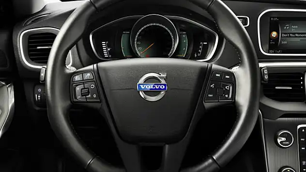 Volvo'dan şaşırtan karar!