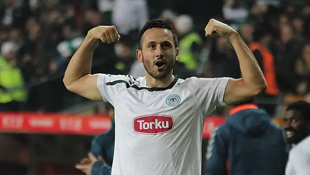 Vukovic, 'Avrupa Ligi'ni garantilemiş olduk'