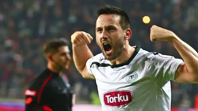 Vukovic'e izin yok