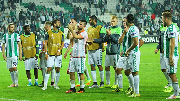 Vur Pençeni Kartalım