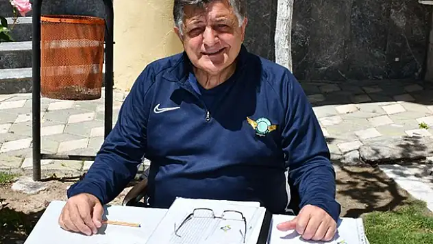 Vural'dan Konya'ya övgü