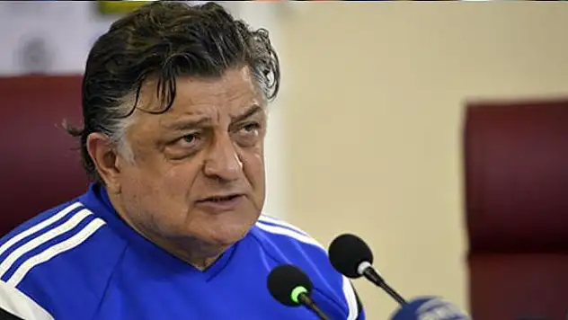 Vural: 'Galatasaray şampiyon oldu anlamına gelmez...'