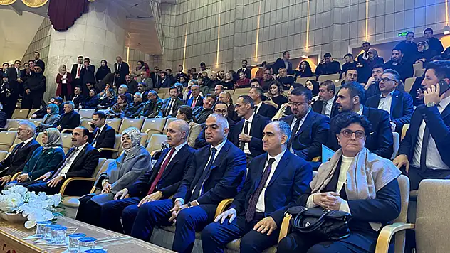 Vuslatta Gazze unutulmadı