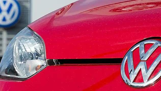 VW 28 ülkedeki dizel araçlarını geri çağırıyor