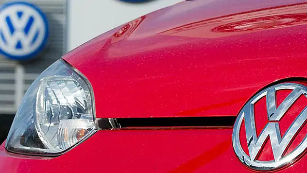 VW'nin İtalya grubuna yönelik başlatıldı