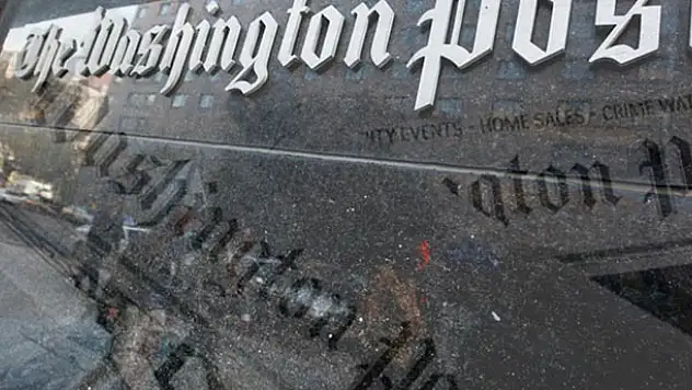 Washington Post'un terör örgütü PKK/PYD haberi tepki çekti