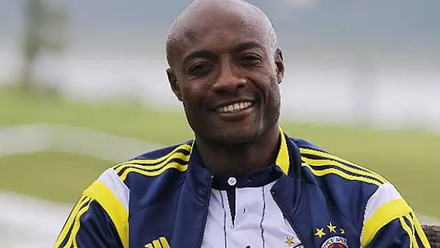 Webo: 'Bu forma için her zaman hazırım'