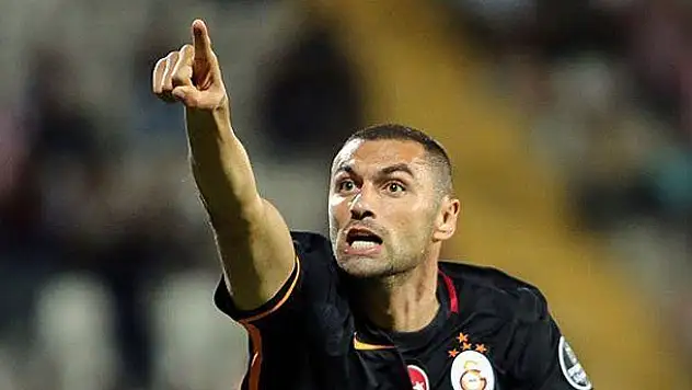 West Ham United'dan Burak Yılmaz'a teklif