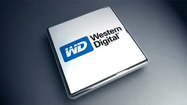Western Digital Sandisk'i satın aldı