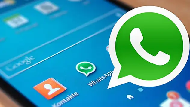 WhatsApp'a 3 yeni güncelleme birden!