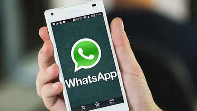 Whatsapp'a beklenen özellik geldi