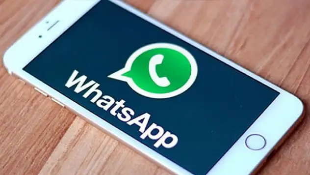 WhatsApp'a bomba özellikler geldi!