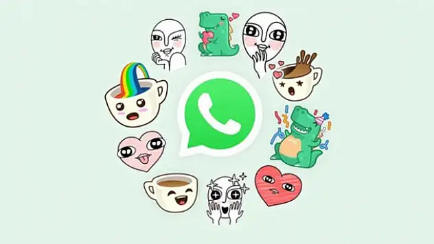WhatsApp'a bugün bomba özellik geldi!