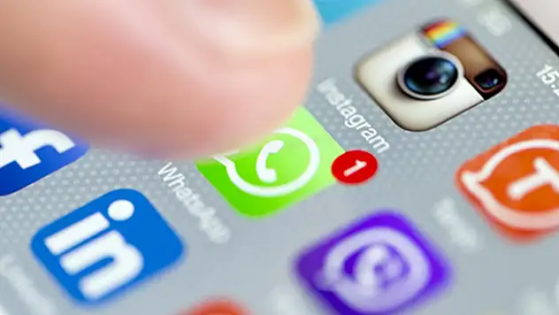 WhatsApp'a çok konuşulacak bir uygulama daha geliyor!
