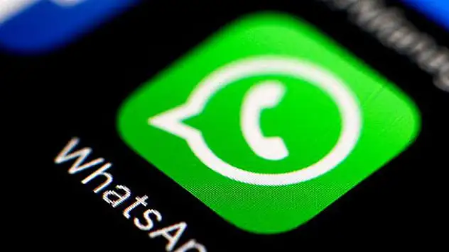 WhatsApp'a efsane özellik geliyor!