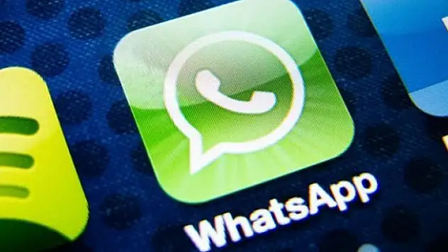 WhatsApp'a gelen yepyeni özellik!