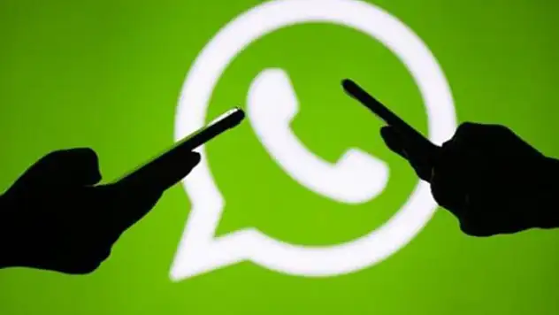 WhatsApp'a iki özellik birden