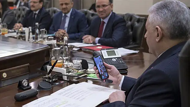 WhatsApp'a rakip yerli ve milli PTT Messenger geliyor