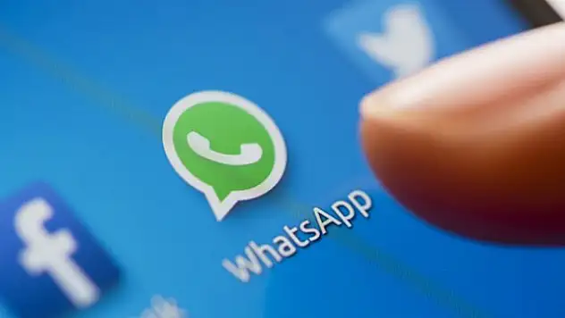 WhatsApp'a sonunda o özellik de geldi!