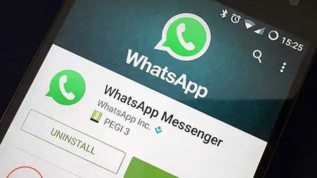 WhatsApp'a üç yeni özellik daha geliyor