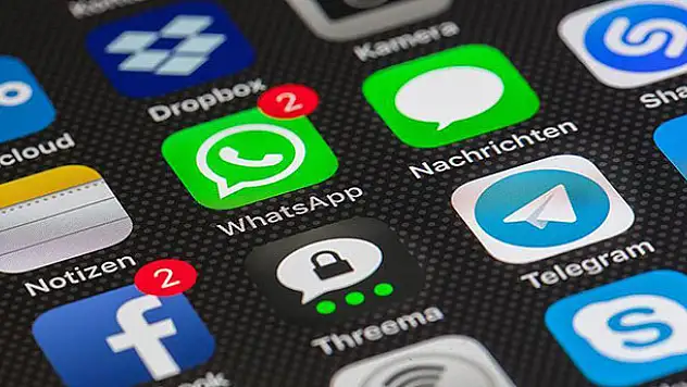 WhatsApp'a yaş sınırı