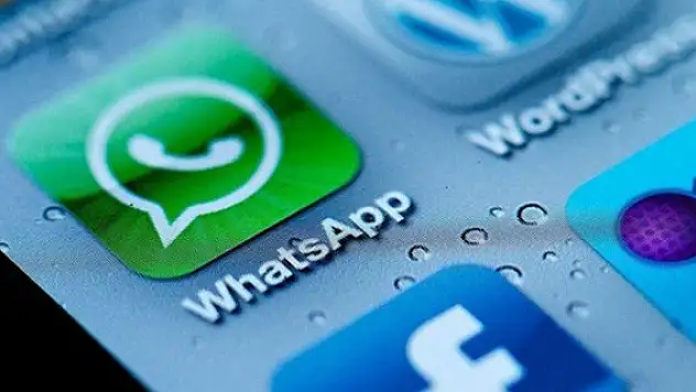 WhatsApp'a Yeni Bir Özellik Daha!