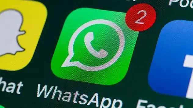 WhatsApp'a yeni özellik: 1 dakikaya çıkacak
