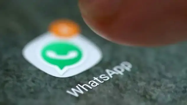 WhatsApp'a yeni özellik: İstenmeyen mesajlara son!