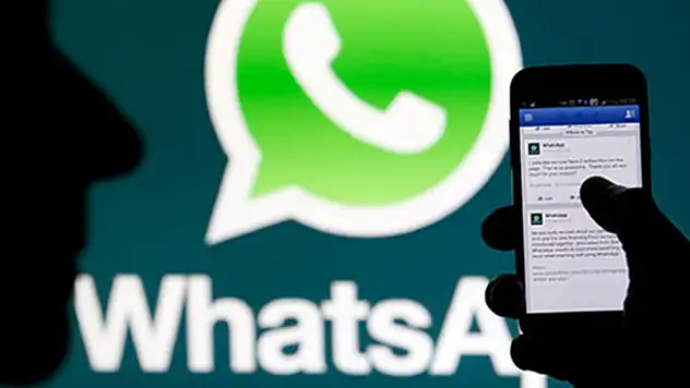 Whatsapp'a yeni özellik - Whatsapp Zip dosyası gönderebilecek!