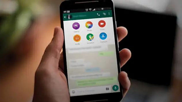 WhatsApp'a yeni özellikler eklendi - İşte WhatsApp'ın yeni özellikleri