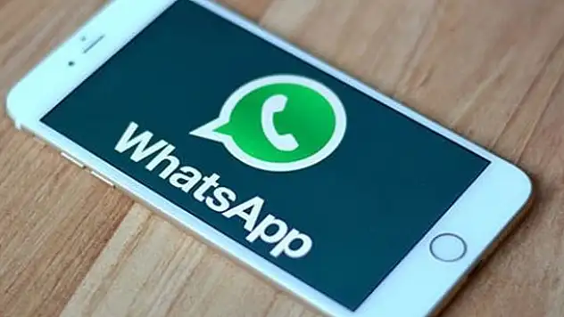 WhatsApp'a yenilikler geliyor!
