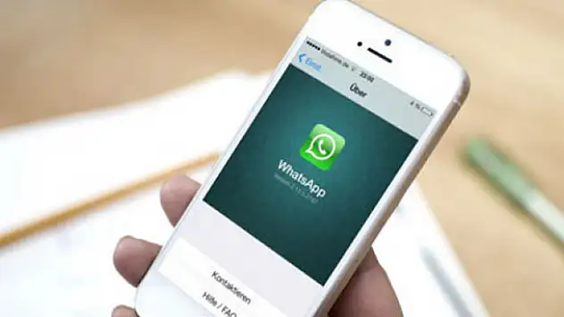 WhatsApp bazı telefonlardan desteğini çekecek!