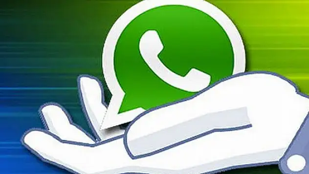 Whatsapp Brezilya'da yasaklandı