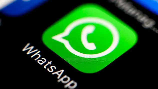 WhatsApp'da gelen bu mesaja dikkat edin