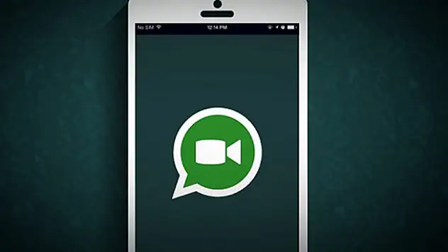 WhatsApp'dan bomba hamle - Görüntülü Konuşma Geliyor!