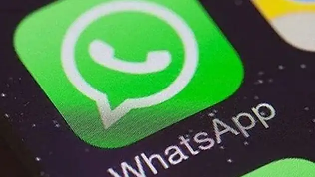 WhatsApp eskiye döndü!
