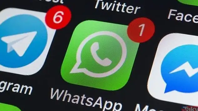 WhatsApp, Facebook çöktü - Fotoğraf indirme başarısız sorunu