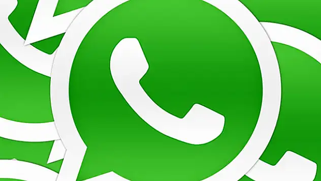 WhatsApp güncellendi