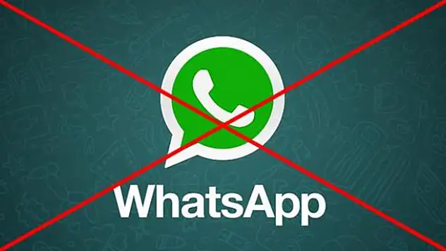 Whatsapp'ı 7 gün kullanamayabilirsiniz, aman dikkat!