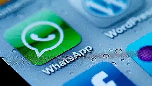 Whatsapp için yeni özellik geliyor