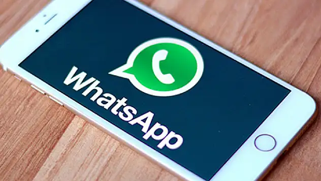WhatsApp ile telefonunuza belge gönderin!