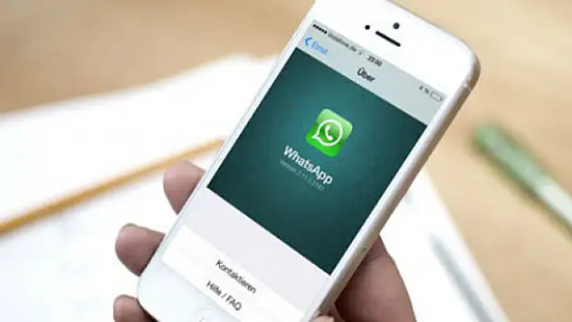 WhatsApp'ın ses getirecek 7 önemli özelliği